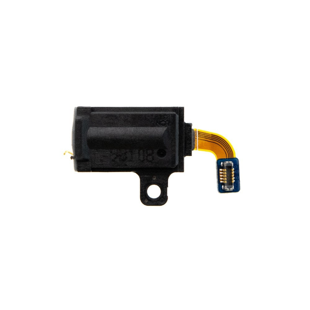 Headphone Jack Audio Flex Cable for Samsung Galaxy S10 5G G977B (Purple) Headphone Jack Audio Flex Cable for Samsung Galaxy S10 5G G977B (Purple)
